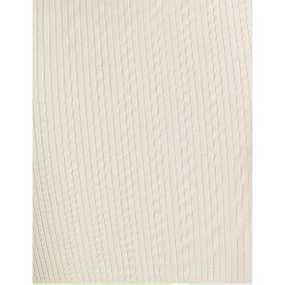 Significant Other Sofia Knit Maxi Dress Cream Retail $249 Womens NWT Size 4 - Picture 4 of 4